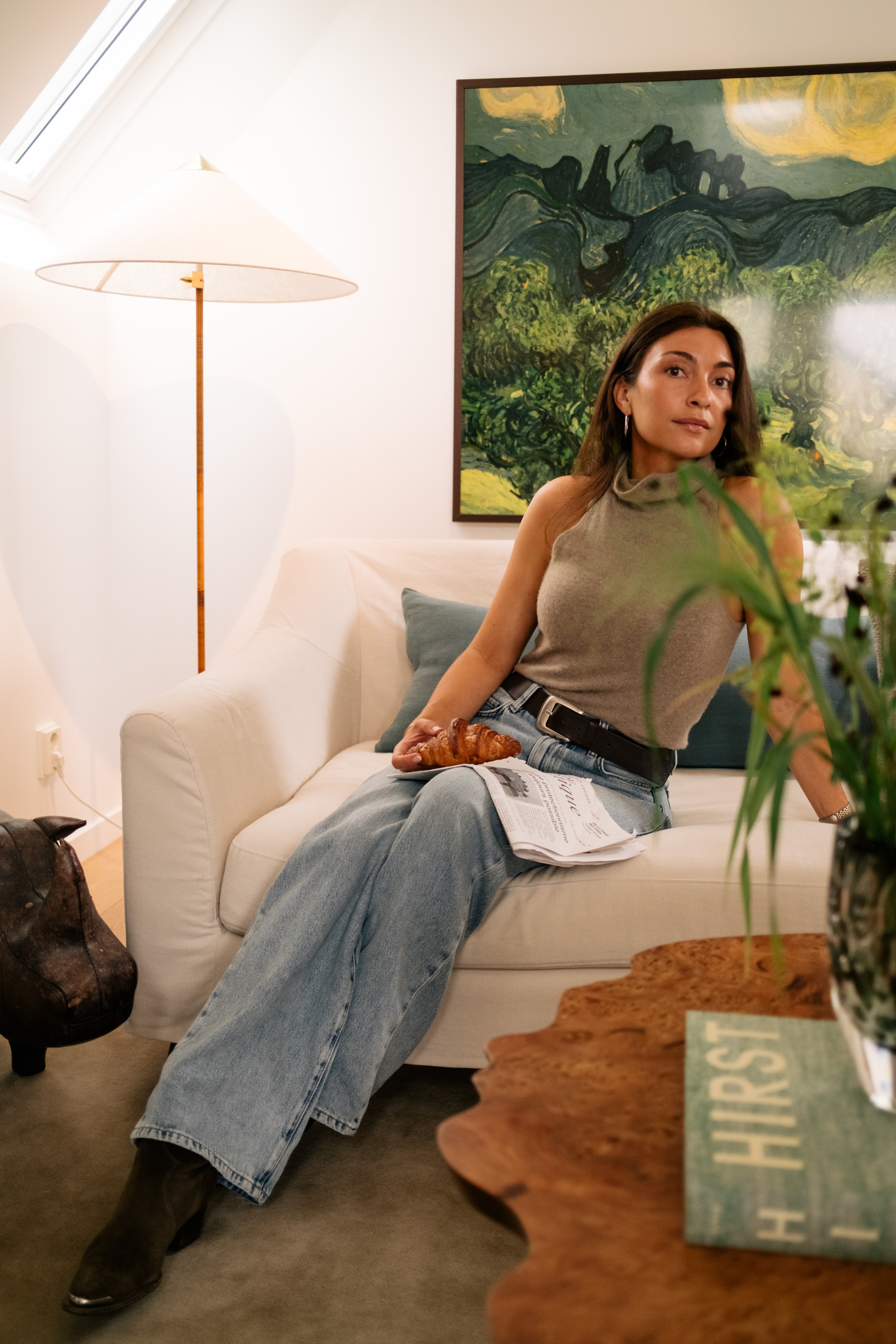 Expression at Home with Sophia Liska Johnsson