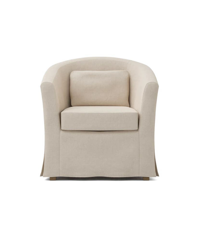 Armchair covers