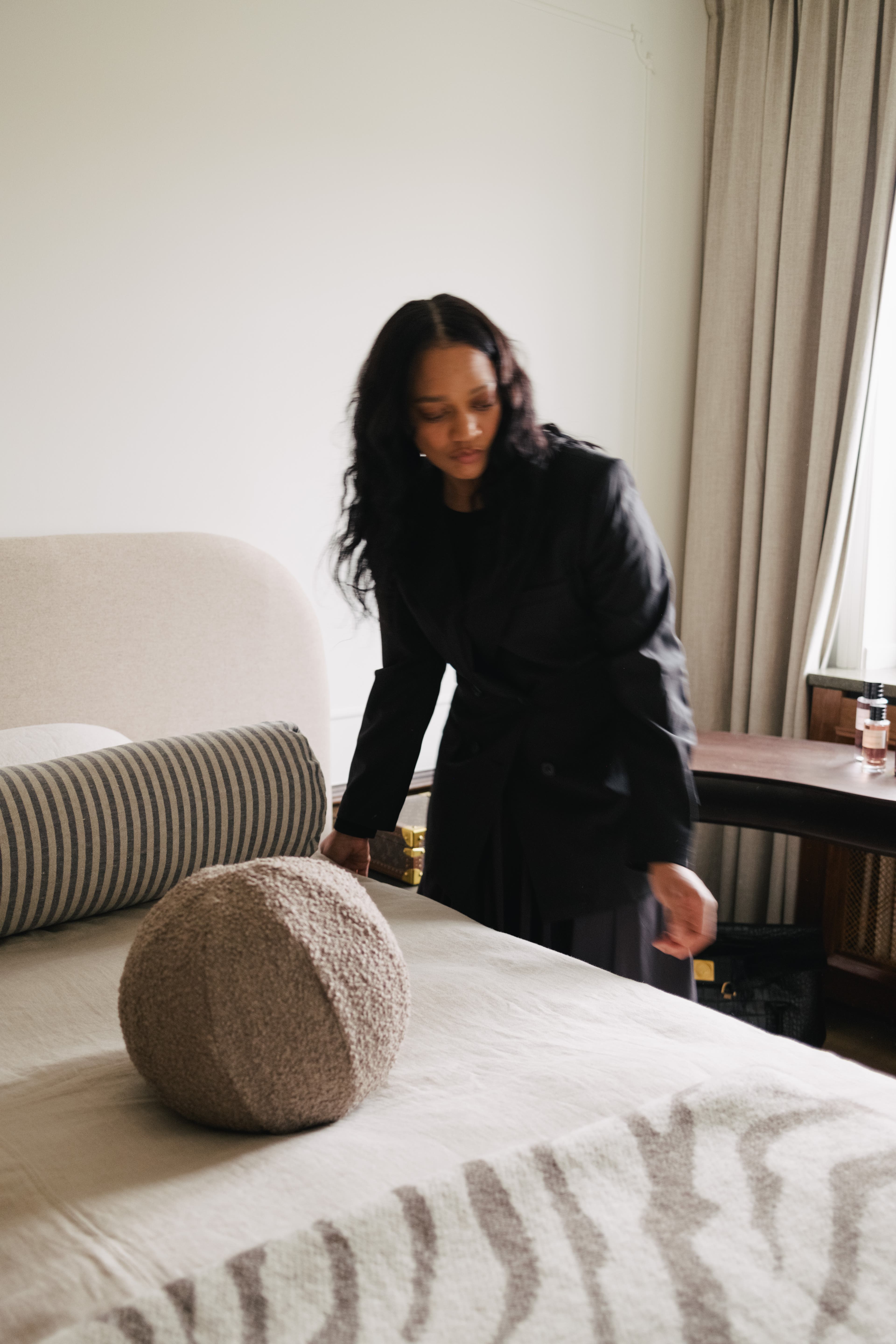 The Art of Personal Expression