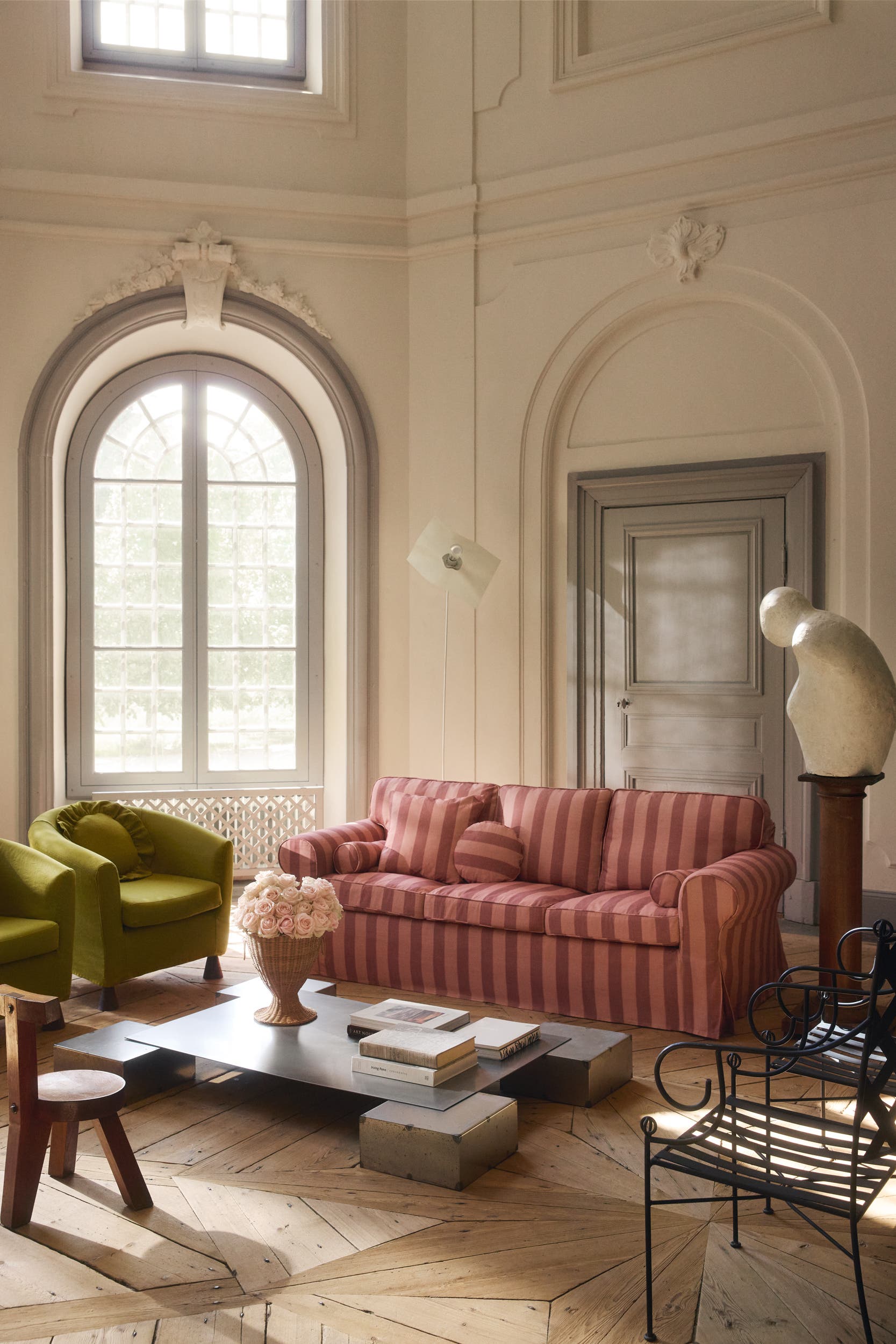 Tell your home's story